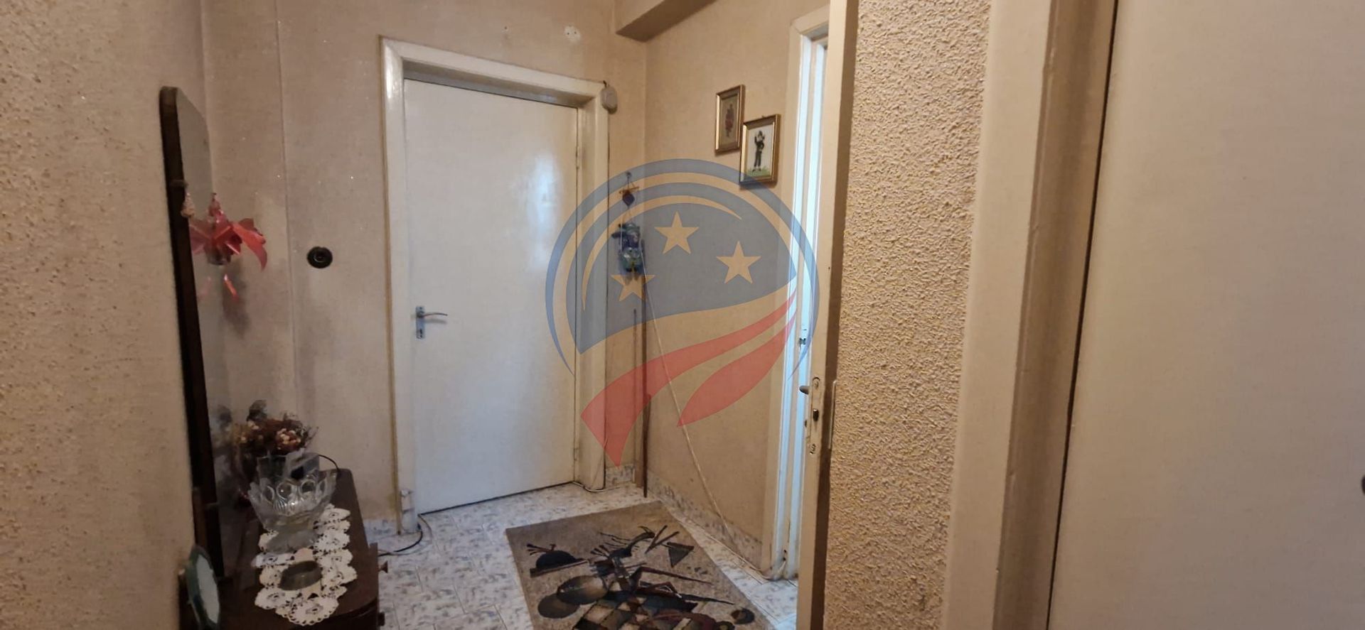 APARTAMENT 3 CAMERE ZONA GARII ETAJ 3 CENTRALA - Poză 6