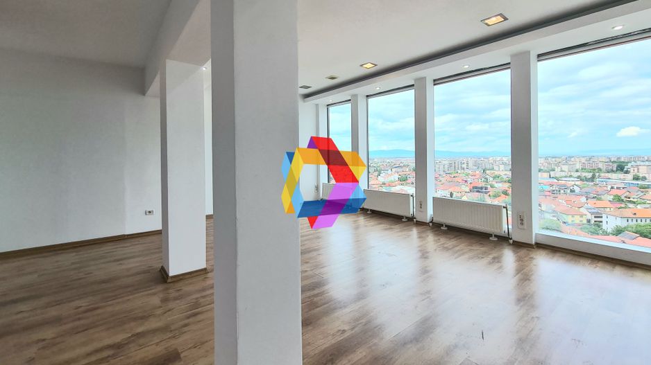 Spatiu birouri de închiriat Brasov - 40 mp  # plus-imo.ro - Poză 2