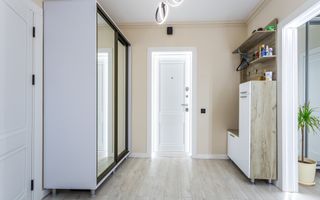 Vânzare, apartament, 2 camere str. Mihail Sadoveanu, Ciocana - Poză 11