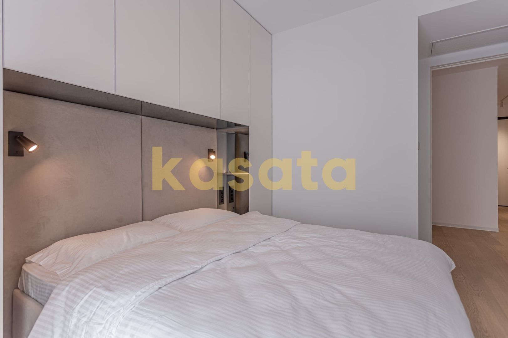 2 camere | READY TO MOVE | finisaje de lux locatie premium - Poză 8