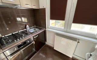 Apartament 2 Camere, Complet Mobilat, Ampoi 3 - Poză 6