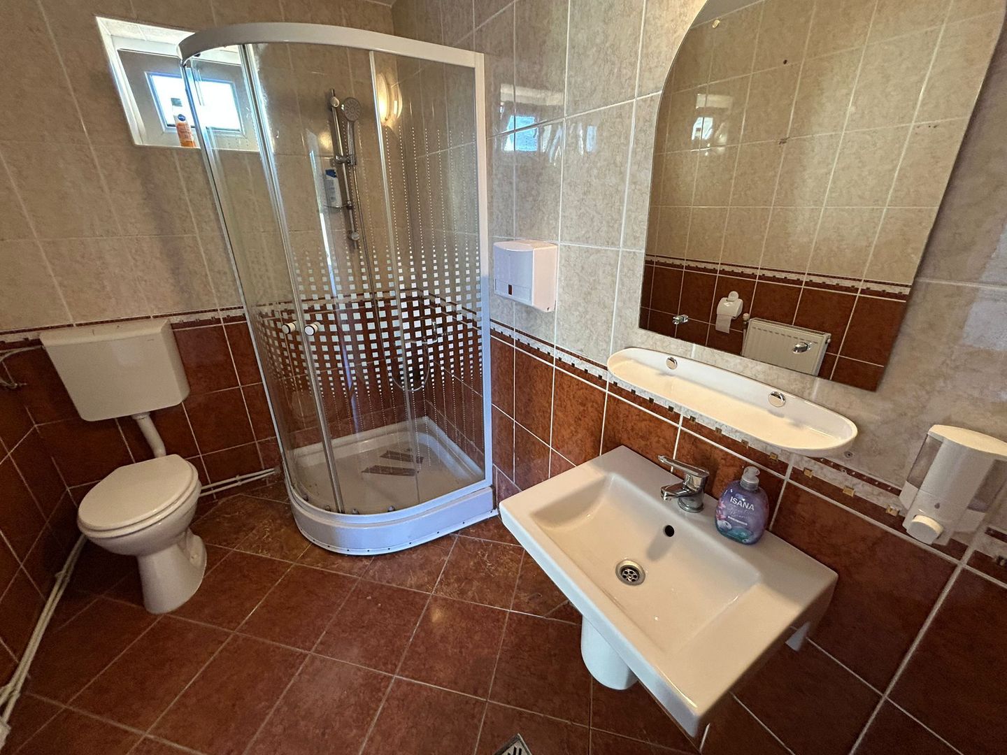 Casa Individuala - zona Centru - Poză 7