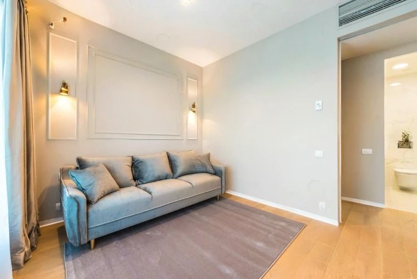 Apartament de lux 3 camere One Mircea Eliade – Priveliște panoramica - Poză 17