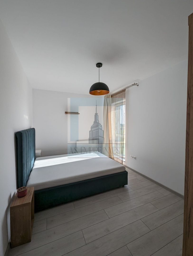 Garsoniera de vanzare - Avantgarden Bartolomeu - Poză 5