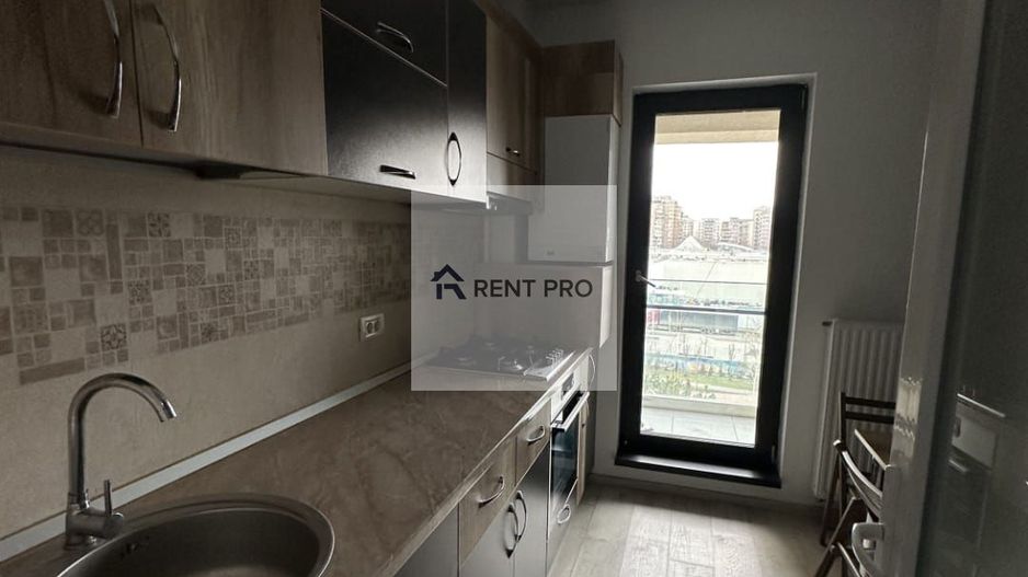 Garsoniera Exigent Plaza Disponibila Imediat - Poză 1