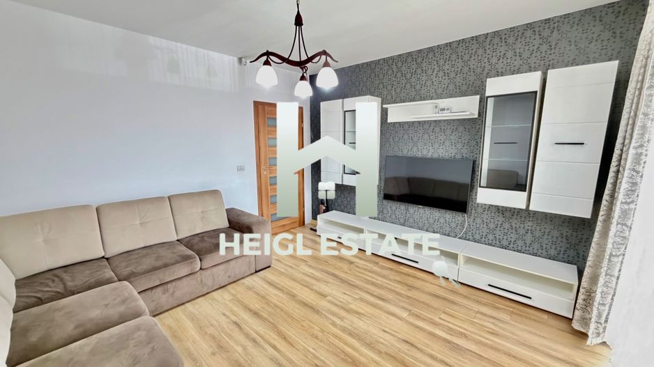 Apartament cu 2 camere decomandat situat la etajul 1 in Giroc - Poză 4