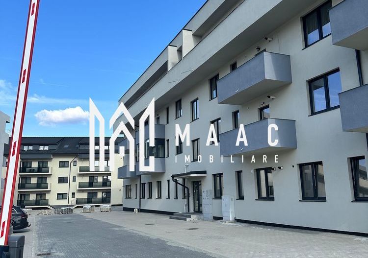 Apartament 2 camere nou | Etaj 2 | Balcon | Parcare | Stanca - Poză 8