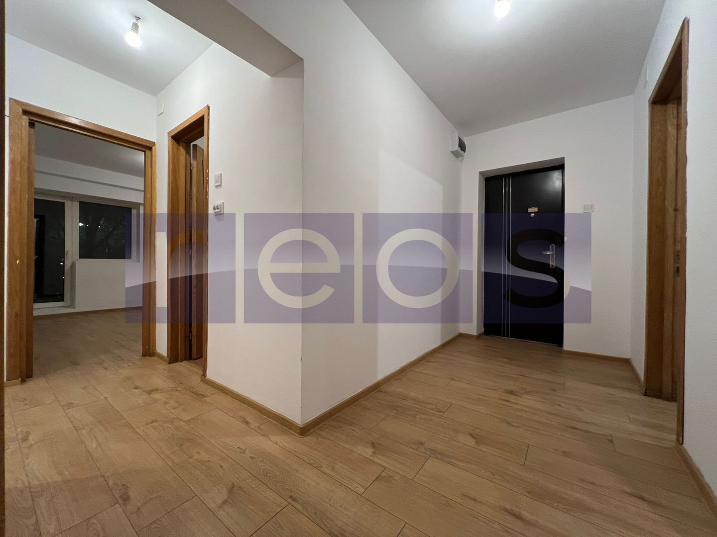 VANZARE 3 CAMERE | DECOMANDAT | ZONA UNIRII - Poză 6