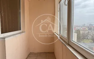 Apartament cu 3 camere de vanzare în Zona Nufărul, Oradea - Poză 13