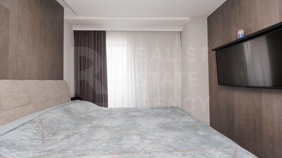Vânzare, apartament, 2 camere, bd. Mircea cel Bătrîn, Ciocana - Poză 7