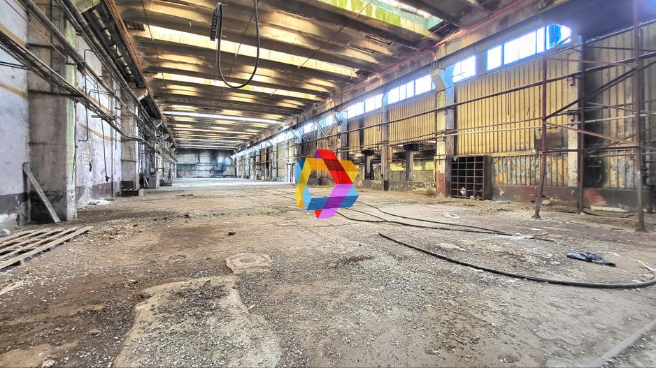 Hala - 2000 mp  # plus-imo.ro - Poză 8