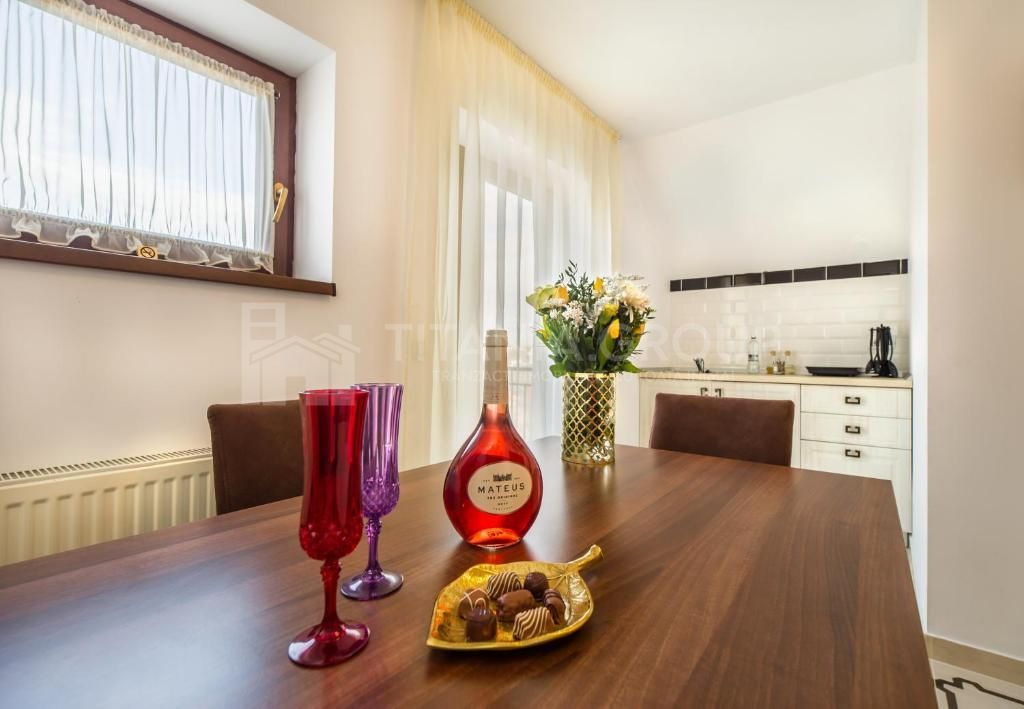 Apartament Elegant 3 Camere | 129 mp Utili | Vilă Exclusivistă – Calea Poienii - Poză 10