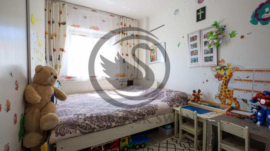 Apartament 3 camere de vanzare | Gheorghe Doja, Ploiesti | COMISION 0% - Poză 13