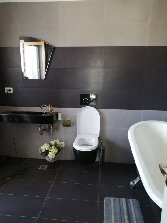 Penthouse 3 camere Soseaua Nordului - Poză 9