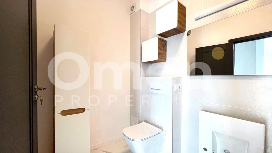 Apartament 2 camere | 49 mp | etaj 2 | zona Anton Pann. - Poză 5
