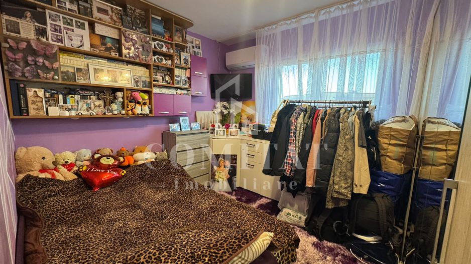 Apartament cu 2 camere | Mărăști | Zona str. Fabricii - Cinema Mărăști - Poză 2