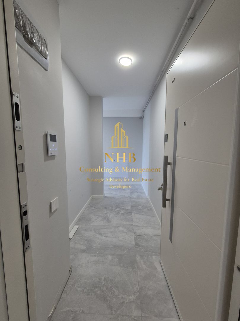 0% COMISION - 2  camere de vanzare, incalzire pardoseala, 78 mp - Poză 11