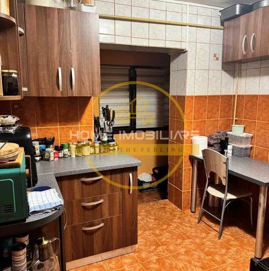 Apartament 3 Camere/Decomandat 76mp/Bloc din 1986! Zona CUG! - Poză 5