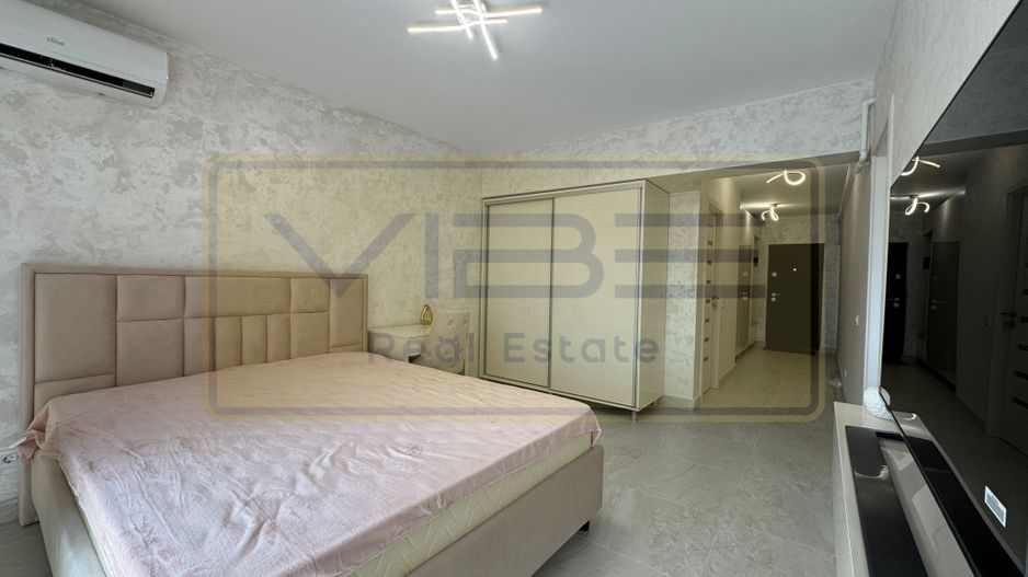 Apartament NOU 1 camera Pacurari - 15 min Copou - Poză 3