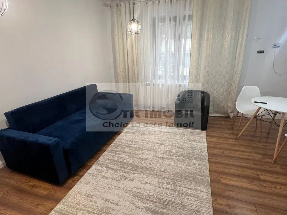 Apartament 2 camere  CENTRU - 550 EURO - Poză 1