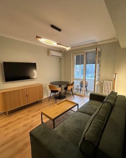 Apartament 2 camere – Calea Victoriei 1-5 - Prima închiriere - Poză 1