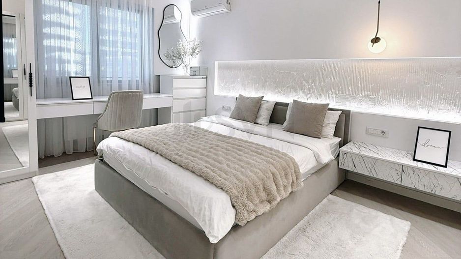 REA1028567 Apartament 3 camere Cortina North mobilat complet parcare subterana i - Poză 7