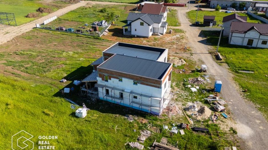 Duplex construcție 2024 în Zimandcuz, comision 0% - Poză 4