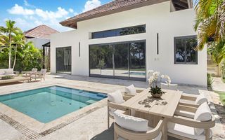 Vilă modernă în Green Village - Poză 3