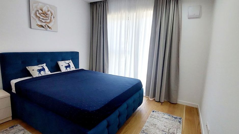 APARTAMENT SUPERB | NUSCO CITY | PRIMA INCHIERE - Poză 5