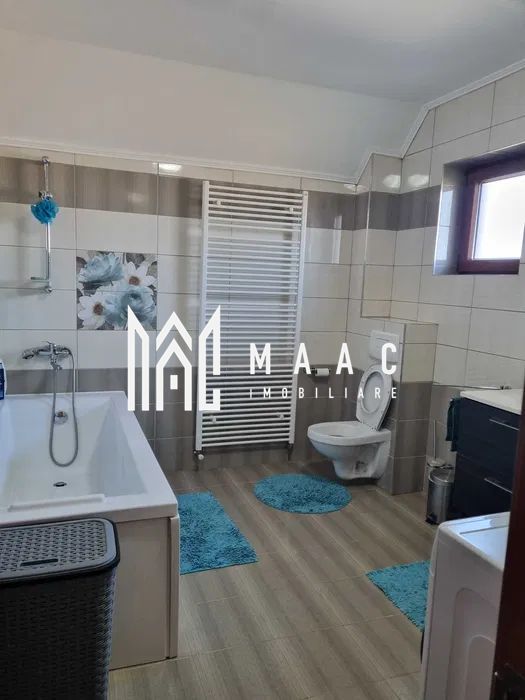 Casa 5 camere | 160mp | Terasa | Balcon | Pivnita | Sura Mica - Poză 6