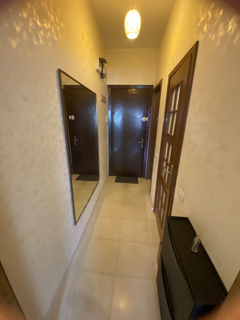 De Inchiriat Garsoniera Decomandata Dacia - Romana - Poză 6