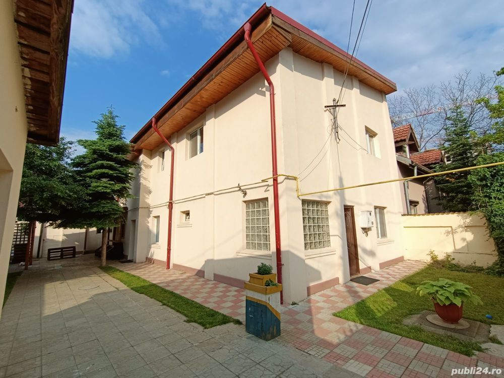 Casa 250mp 7 camere - Militari str. Orsova - Poză 1