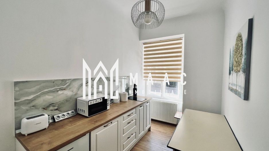 Apartament superb 3 camere 91 mpu zona Ultracentrala - Poză 7