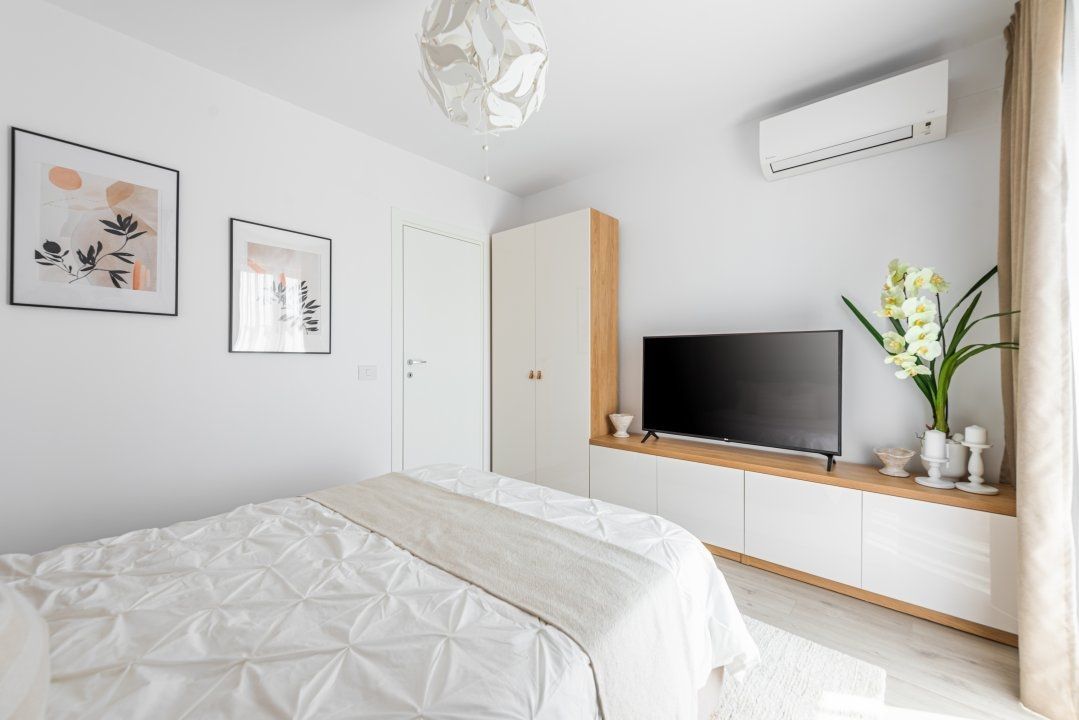 Apartament 2 camere I Piata Unirii I Boemia Apartments - Poză 8