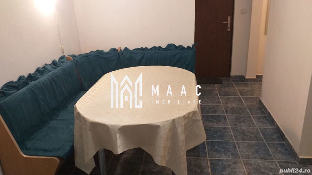 Apartament 3 camere | Etaj 3 | 45 MPU | Vasile Aaron - Poză 14