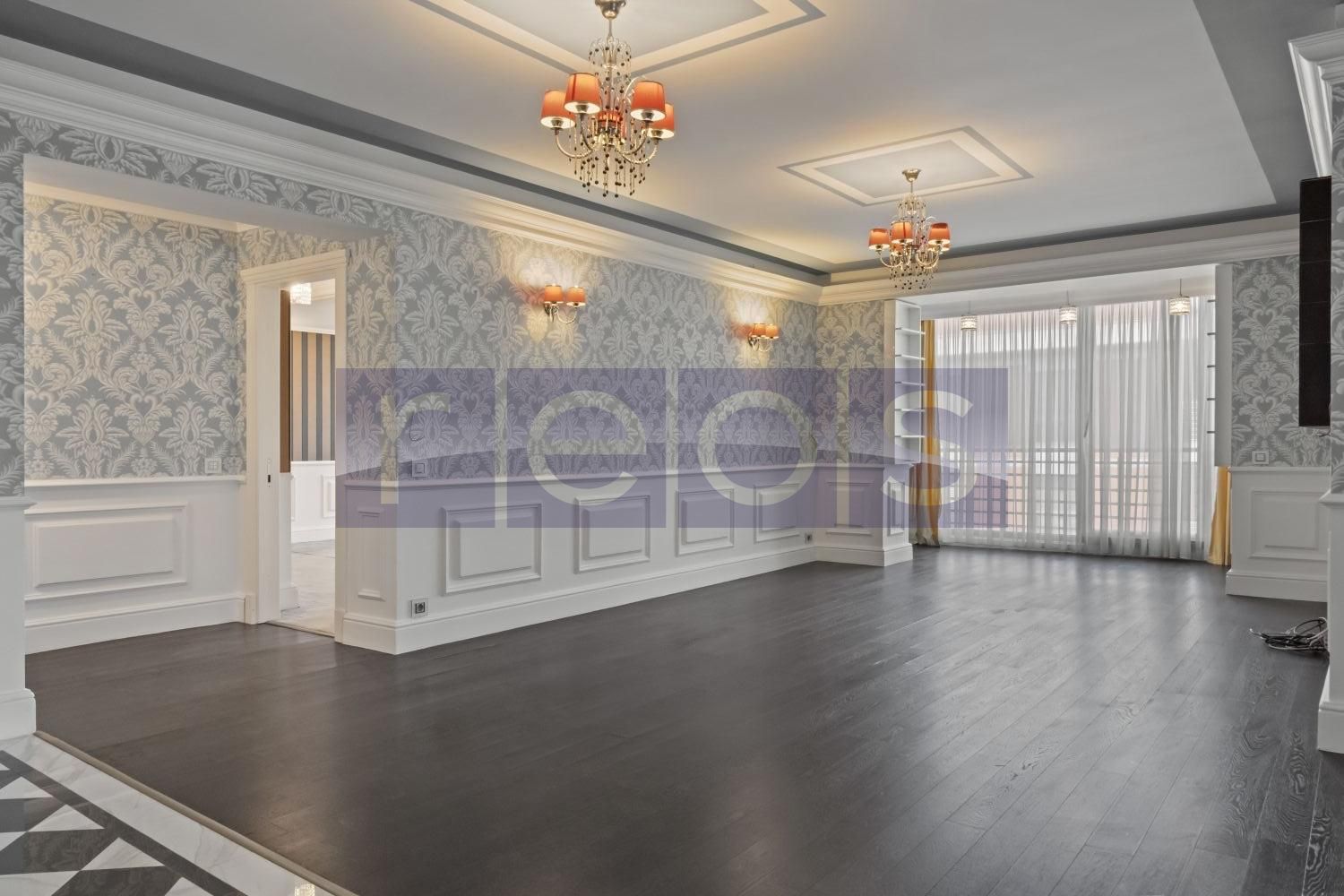 APARTAMENT 4 CAMERE | 194MP | 2 LOCURI PARCARE | SISESTI | LUX | - Poză 2