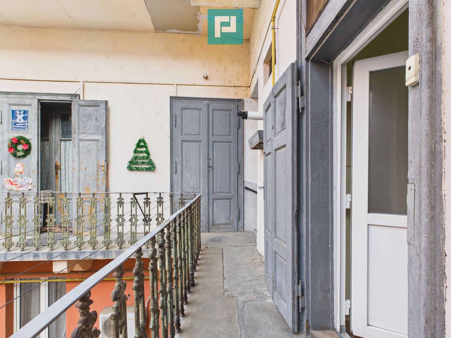 Apartament cu 2 camere – Zona Centrală - Poză 15