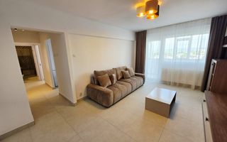 2 camere prima inchiriere | renovat 2026 | mobilat | Republicii - Poză 1