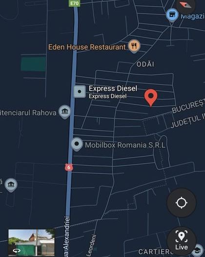 Strada Carul Mic Nr. 30-32, Sector 5, Rahova - Poză 1