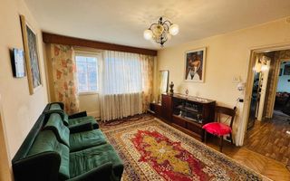 3 camere semi, etaj 3/4 - 122 000 Euro - Poză 3