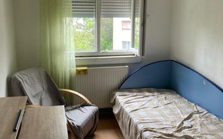 Vand apartament 3 camere, semidecomandat, Manastur, Str. Parang, 120000 Euro - Poză 6