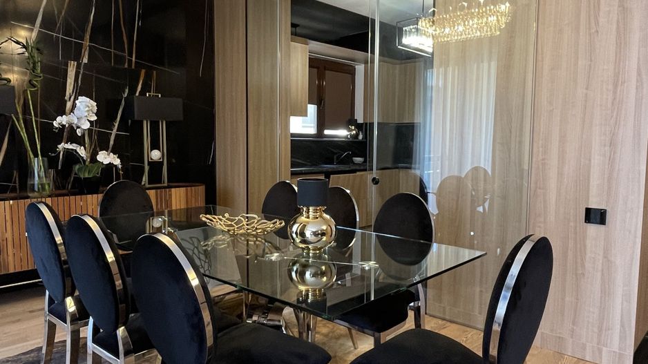 4 camere Nordului - Parc Herastrau | Cartierul Francez - Poză 32