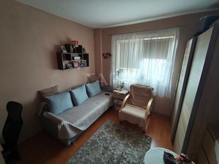 Apartament cu 2 camere decomandate de vânzare în Mănăștur. - Poză 5