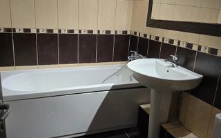 Calea Crângași| Apartament 4 Camere| CENTRALĂ PROPRIE| Parcare | Metrou - Poză 8