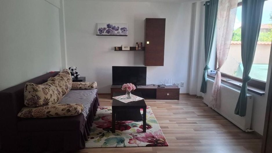 Garsoniera zona Berceni - Grand Arena - Poză 1