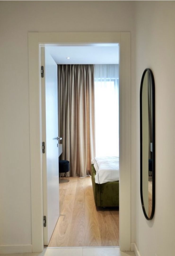 APARTAMENT NUSCO CITY | LUX - Poză 6