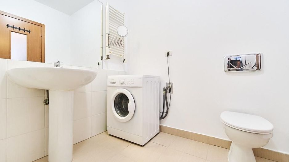 De Închiriat | 3 Camere Elegant | 115 mp | Parcare | Regina Maria - Poză 22