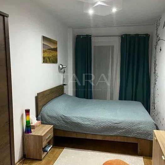 Apartament primitor cu 2 camere în Mănăștur, liniște și acces rapid. - Poză 7
