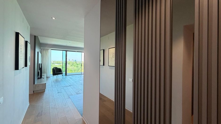 Apartament 4 camere One Mircea Eliade I View superb - Poză 24