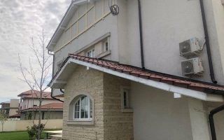 Casa individuala langa lacul Straulesti cu mutare imediata. Direct proprietar - Poză 2
